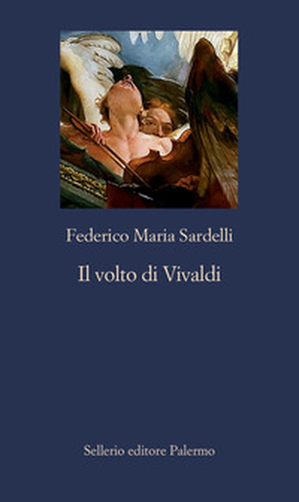 Il volto di Vivaldi - Librerie.coop Il volto di Vivaldi - Librerie.coop