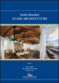 Le mie architetture - Librerie.coop