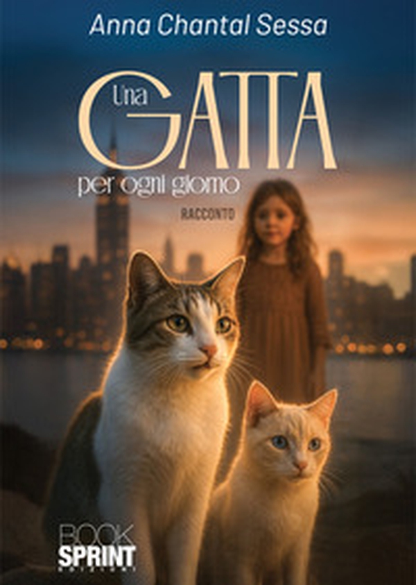 Una gatta per ogni giorno - Librerie.coop