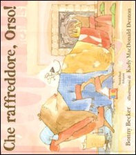 Che raffreddore, orso! - Librerie.coop