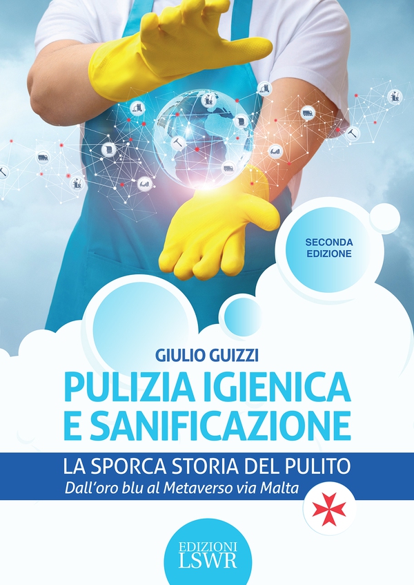 Pulizia igienica e sanificazione - Librerie.coop Pulizia igienica e sanificazione - Librerie.coop