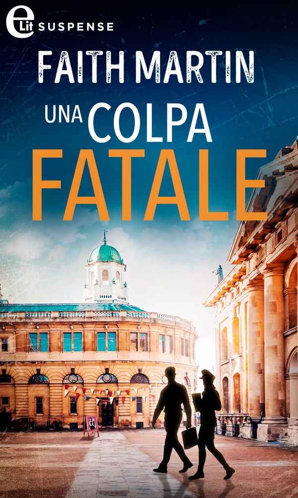 Una colpa fatale (eLit) - Librerie.coop Una colpa fatale (eLit) - Librerie.coop