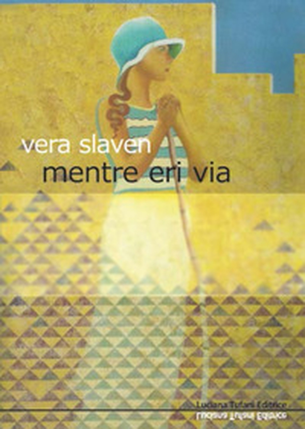 Mentre eri via - Librerie.coop Mentre eri via - Librerie.coop