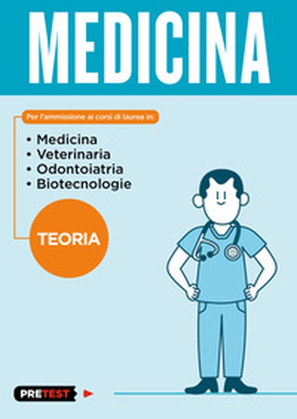 Medicina. Teoria - Librerie.coop Medicina. Teoria - Librerie.coop