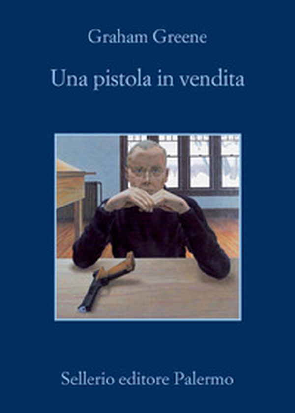 Una pistola in vendita - Librerie.coop Una pistola in vendita - Librerie.coop
