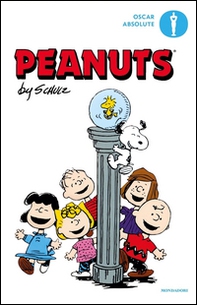 Peanuts - Librerie.coop