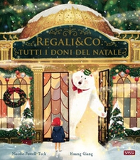 Regali & co. Tutti i doni del Natale - Librerie.coop Regali & co. Tutti i doni del Natale - Librerie.coop