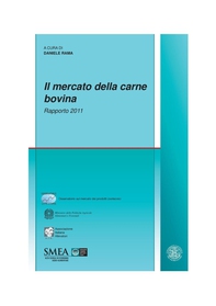 Il mercato della carne bovina. Rapporto 2011 - Librerie.coop Il mercato della carne bovina. Rapporto 2011 - Librerie.coop