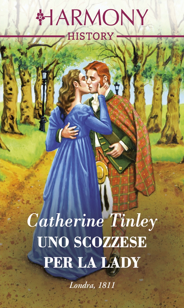 Uno scozzese per la lady - Librerie.coop Uno scozzese per la lady - Librerie.coop