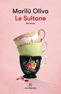 Le Sultane - Librerie.coop Le Sultane - Librerie.coop