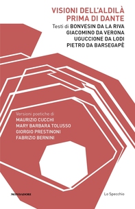 Visioni dell'aldilà prima di Dante - Librerie.coop