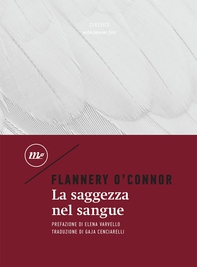 La saggezza nel sangue - Librerie.coop La saggezza nel sangue - Librerie.coop