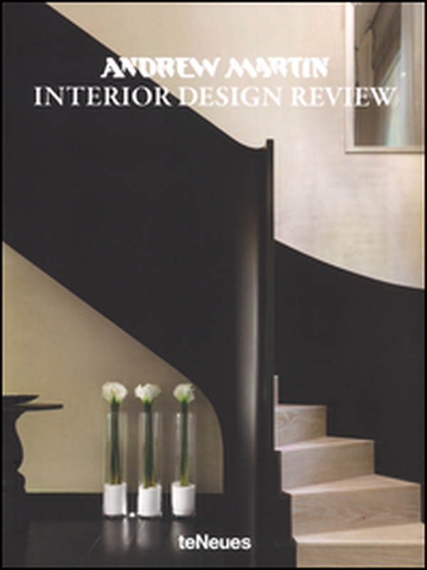 Andrew Martin. Interior design review - Librerie.coop Andrew Martin. Interior design review - Librerie.coop