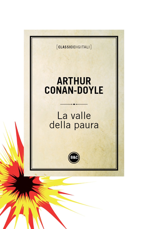 La valle della paura - Librerie.coop La valle della paura - Librerie.coop