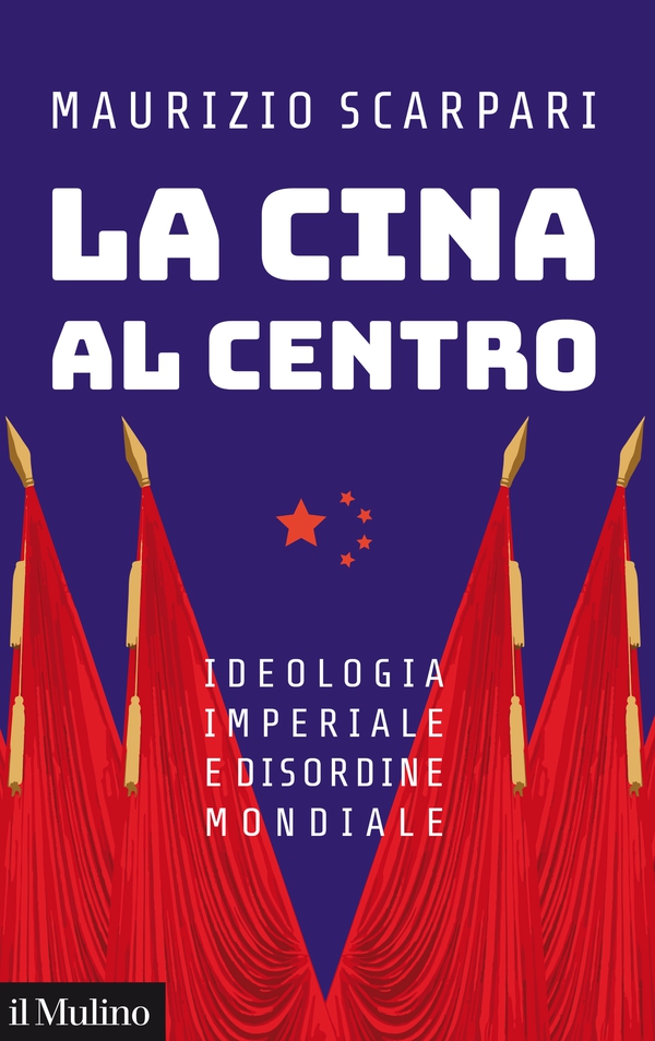 La Cina al centro - Librerie.coop La Cina al centro - Librerie.coop