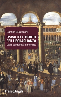 Fiscalità o debito per l'eguaglianza - Librerie.coop
