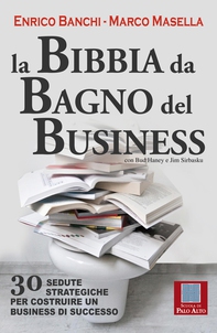 La bibbia da bagno del business - Librerie.coop La bibbia da bagno del business - Librerie.coop