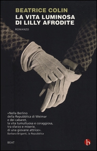 La vita luminosa di Lilly Afrodite - Librerie.coop