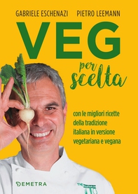 VEG per scelta - Librerie.coop VEG per scelta - Librerie.coop