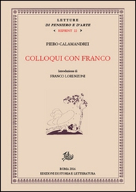 Colloqui con Franco - Librerie.coop