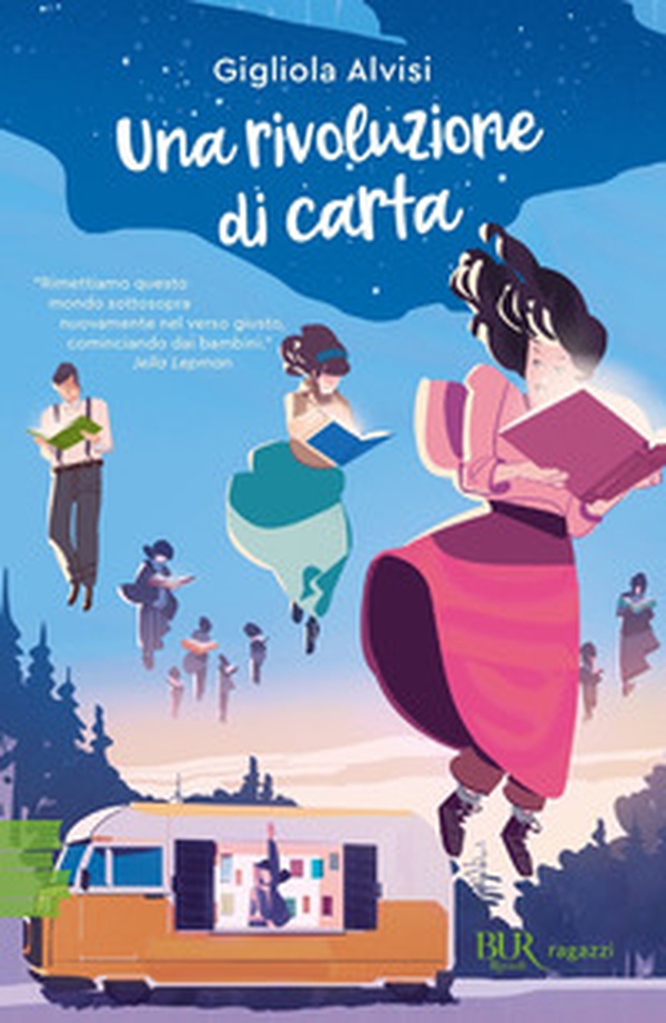 Una rivoluzione di carta - Librerie.coop Una rivoluzione di carta - Librerie.coop