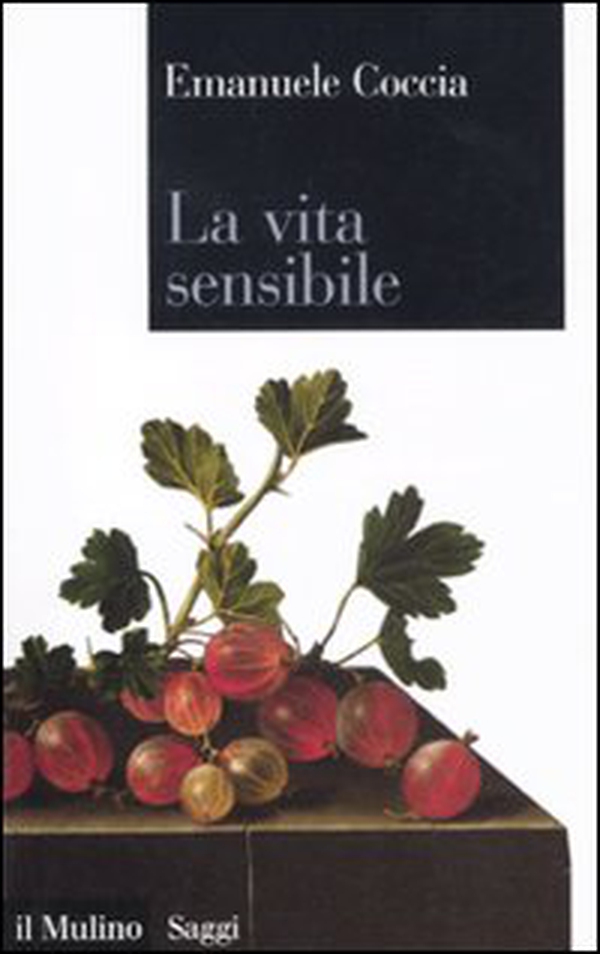 La vita sensibile - Librerie.coop La vita sensibile - Librerie.coop
