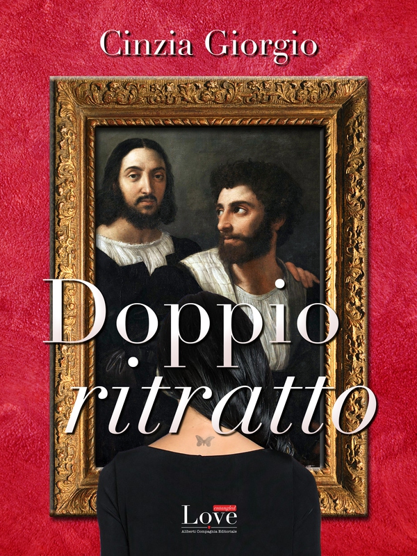 Doppio ritratto - Librerie.coop Doppio ritratto - Librerie.coop