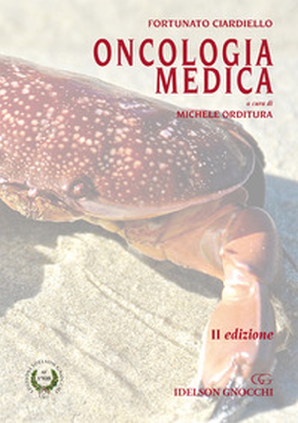 Oncologia medica - Librerie.coop Oncologia medica - Librerie.coop