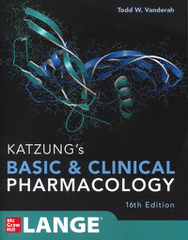 Basic & clinical pharmacology - Librerie.coop Basic & clinical pharmacology - Librerie.coop