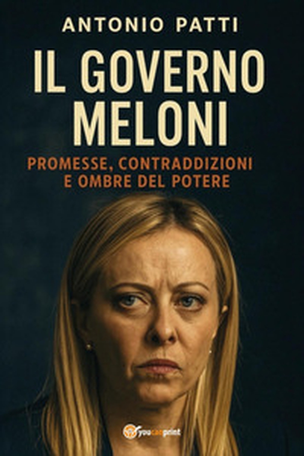 Il governo Meloni: promesse, contraddizioni e ombre del potere - Librerie.coop Il governo Meloni: promesse, contraddizioni e ombre del potere - Librerie.coop