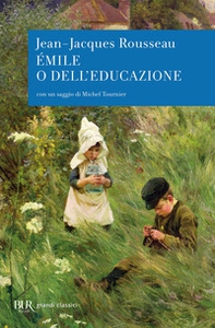 Émilie o dell'educazione - Librerie.coop