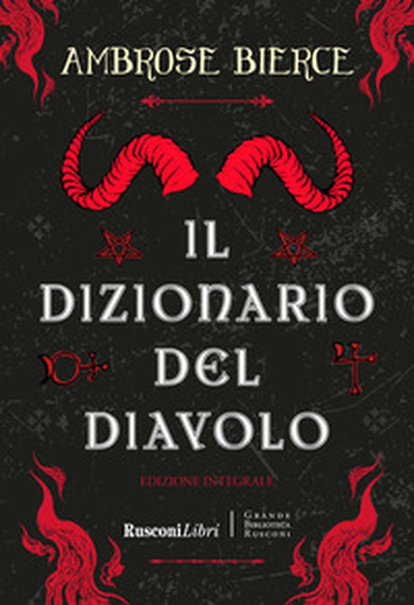 Il dizionario del diavolo - Librerie.coop Il dizionario del diavolo - Librerie.coop