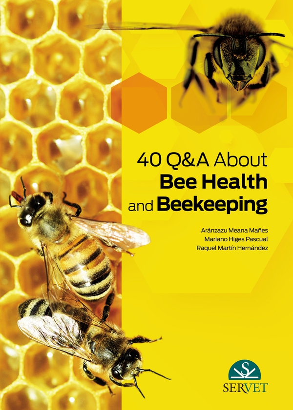 40 Q&A on Bee Health and Beekeeping - Librerie.coop 40 Q&A on Bee Health and Beekeeping - Librerie.coop