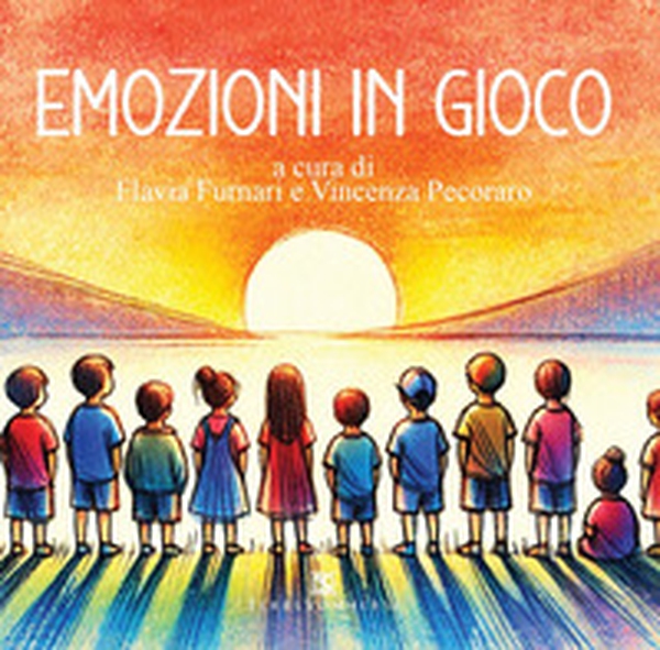 Emozioni in gioco - Librerie.coop Emozioni in gioco - Librerie.coop