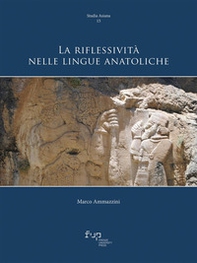 La riflessività nelle lingue anatoliche - Librerie.coop