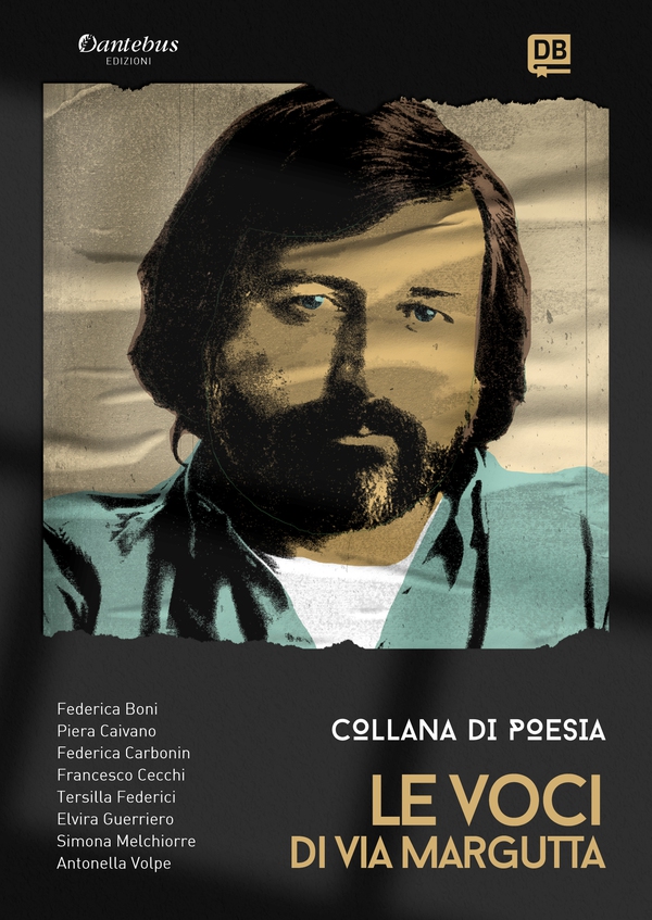 Collana Poetica Le Voci di Via Margutta vol. 12 - Librerie.coop Collana Poetica Le Voci di Via Margutta vol. 12 - Librerie.coop