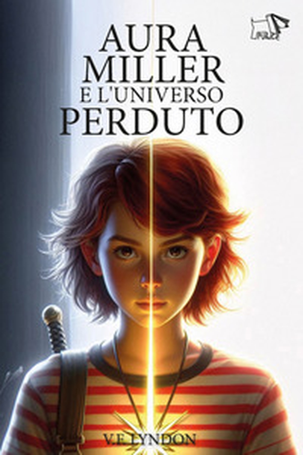 Aura Miller e l'universo perduto - Librerie.coop