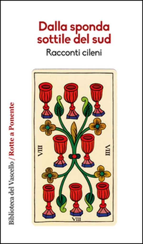 Dalla sponda sottile del Sud. Racconti cileni - Librerie.coop Dalla sponda sottile del Sud. Racconti cileni - Librerie.coop