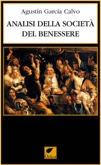 Analisi della società del benessere - Librerie.coop