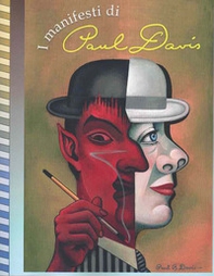 i manifesti di Paul Davis - Librerie.coop