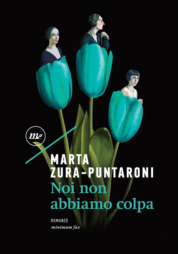 Noi non abbiamo colpa - Librerie.coop Noi non abbiamo colpa - Librerie.coop