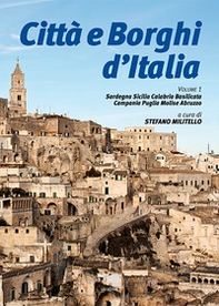 Città e borghi d'Italia - Librerie.coop
