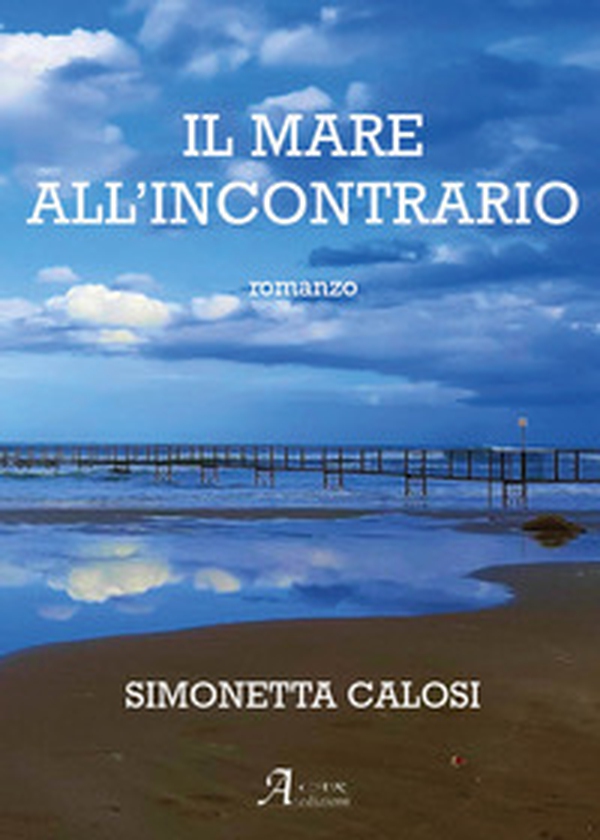 Il mare all'incontrario - Librerie.coop Il mare all'incontrario - Librerie.coop