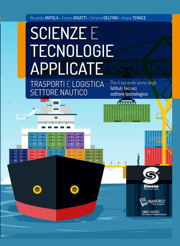Scienze e Tecnologie applicate - Librerie.coop Scienze e Tecnologie applicate - Librerie.coop