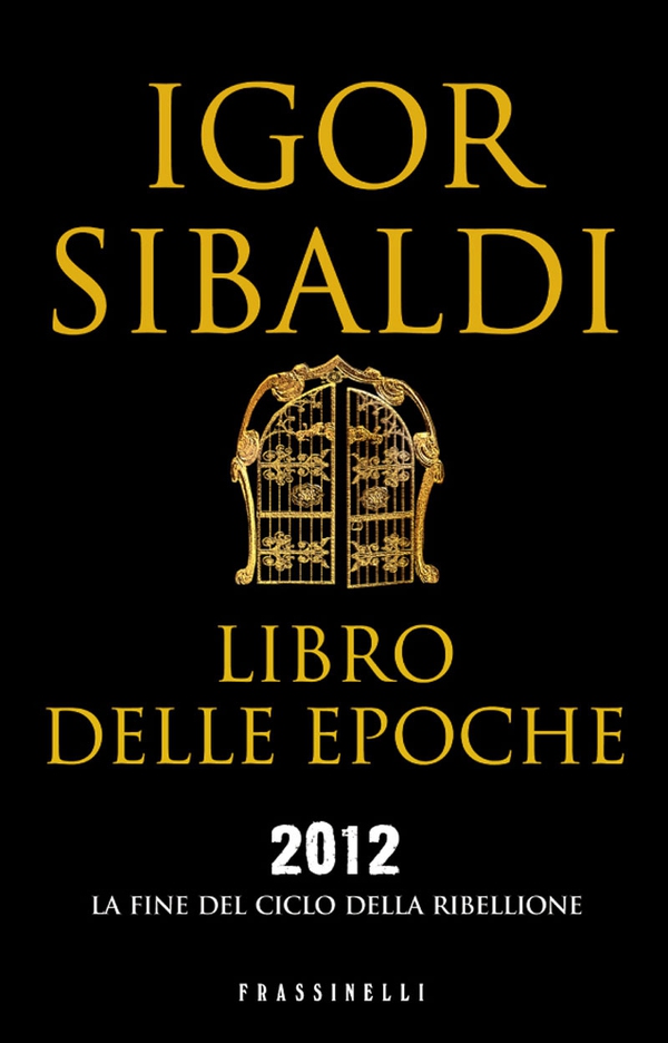 Libro delle epoche - Librerie.coop Libro delle epoche - Librerie.coop