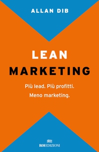 Lean Marketing - Librerie.coop