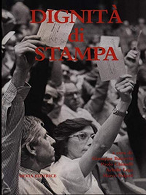 Dignità di stampa - Librerie.coop Dignità di stampa - Librerie.coop