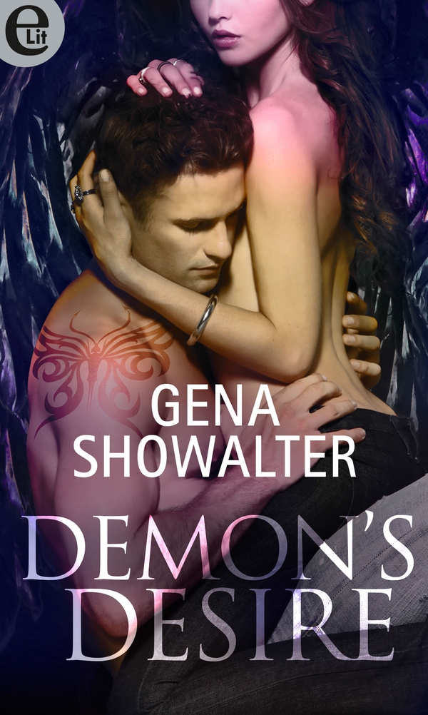 Demon's desire (eLit) - Librerie.coop Demon's desire (eLit) - Librerie.coop