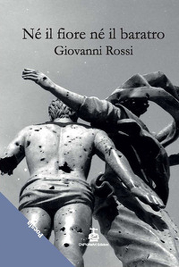 Né il fiore né il baratro - Librerie.coop Né il fiore né il baratro - Librerie.coop
