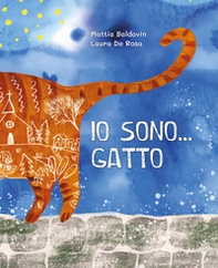 Io sono... Gatto - Librerie.coop Io sono... Gatto - Librerie.coop